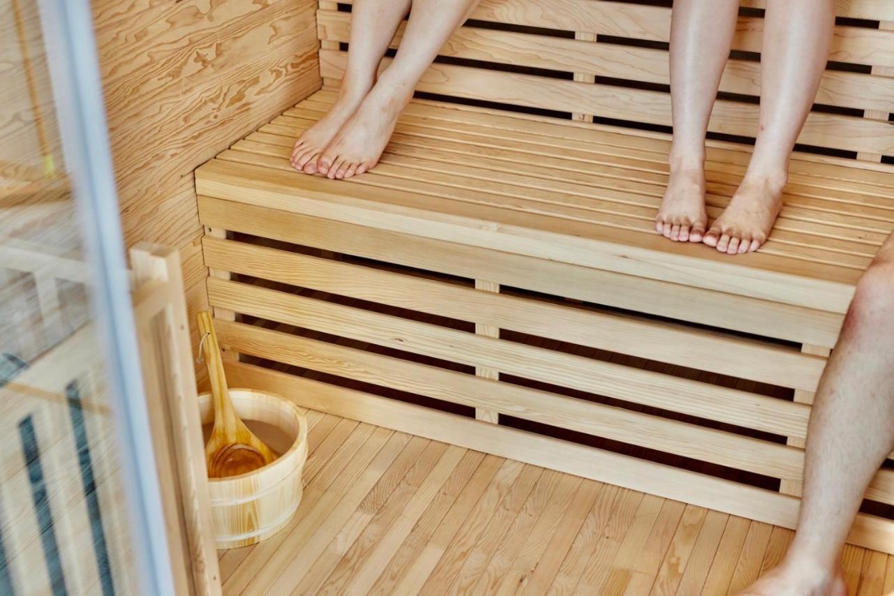 Hotel & Glamping Act Futtsu Εξωτερικό φωτογραφία