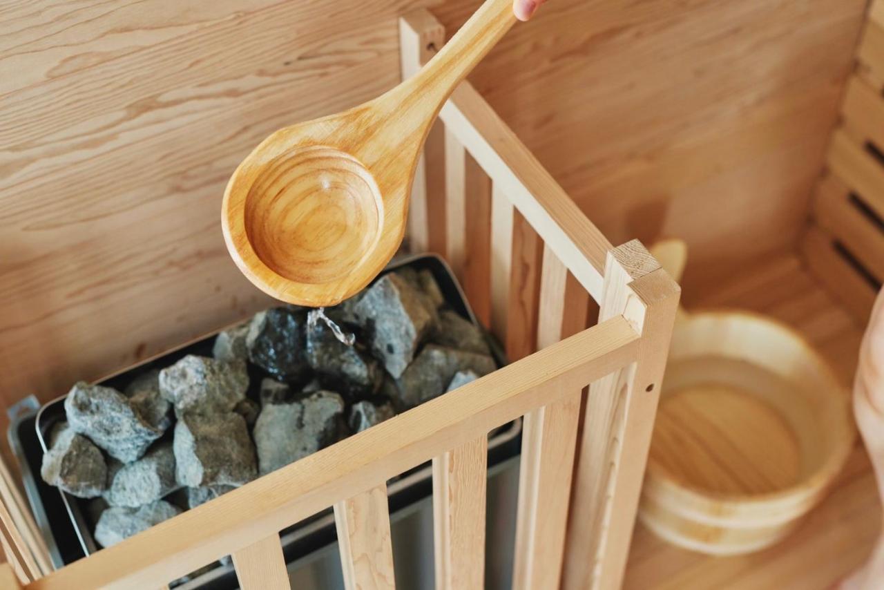 Hotel & Glamping Act Futtsu Εξωτερικό φωτογραφία