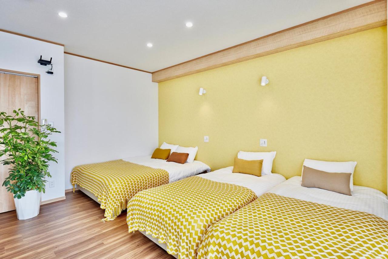 Hotel & Glamping Act Futtsu Εξωτερικό φωτογραφία