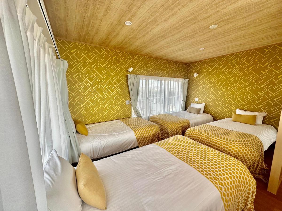 Hotel & Glamping Act Futtsu Εξωτερικό φωτογραφία
