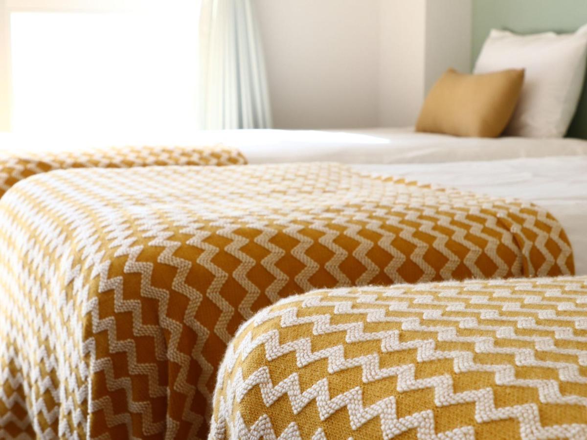 Hotel & Glamping Act Futtsu Εξωτερικό φωτογραφία