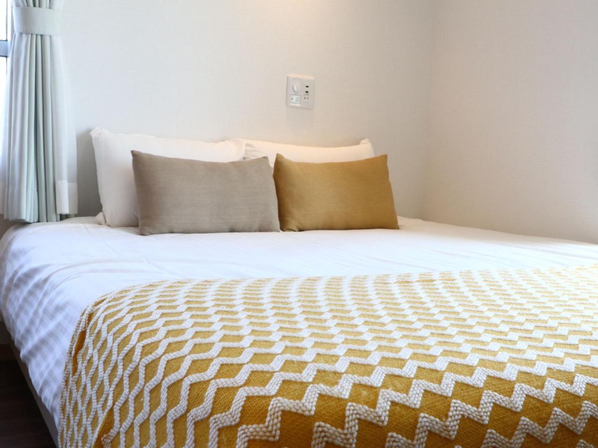 Hotel & Glamping Act Futtsu Εξωτερικό φωτογραφία