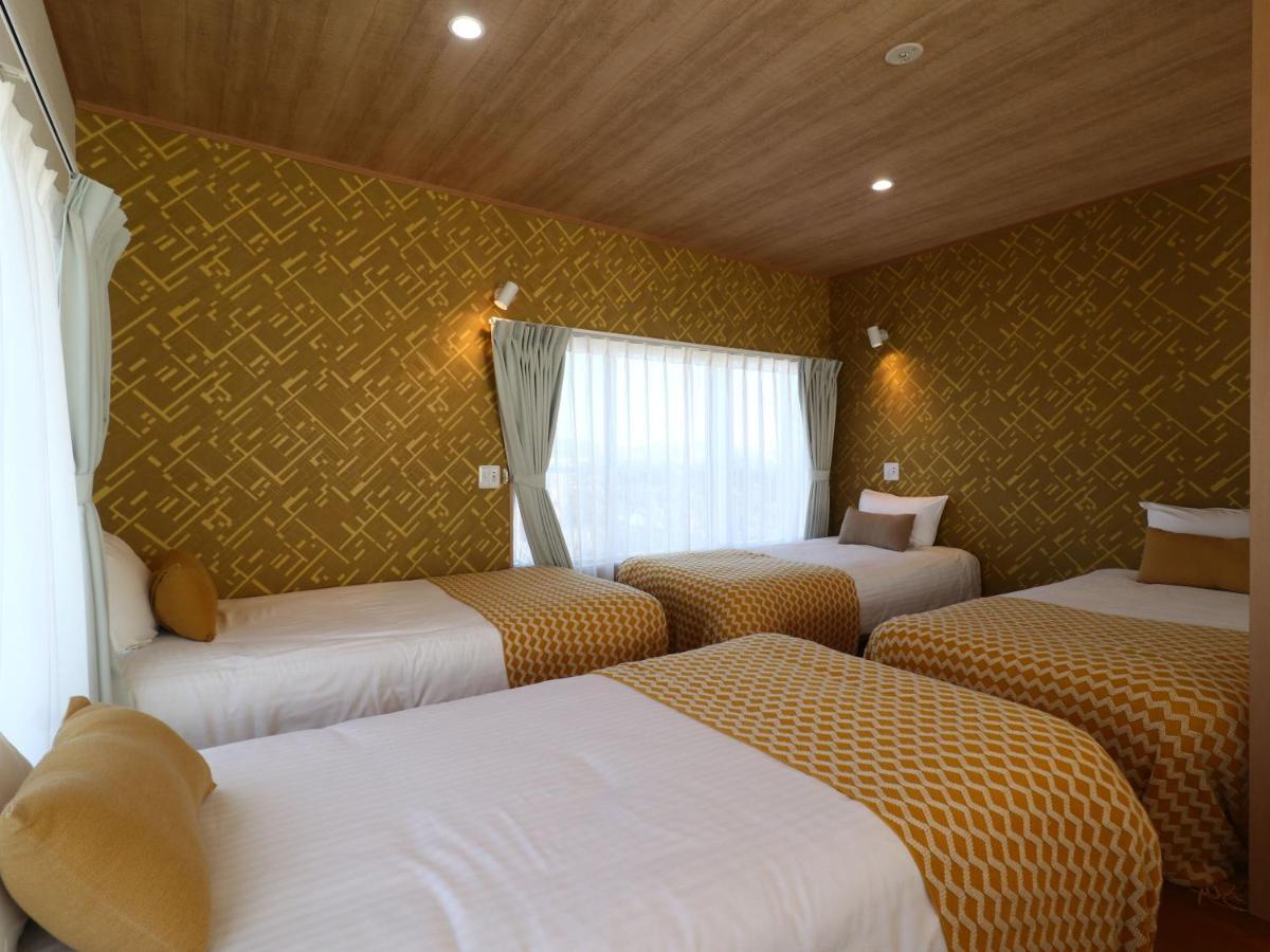 Hotel & Glamping Act Futtsu Εξωτερικό φωτογραφία
