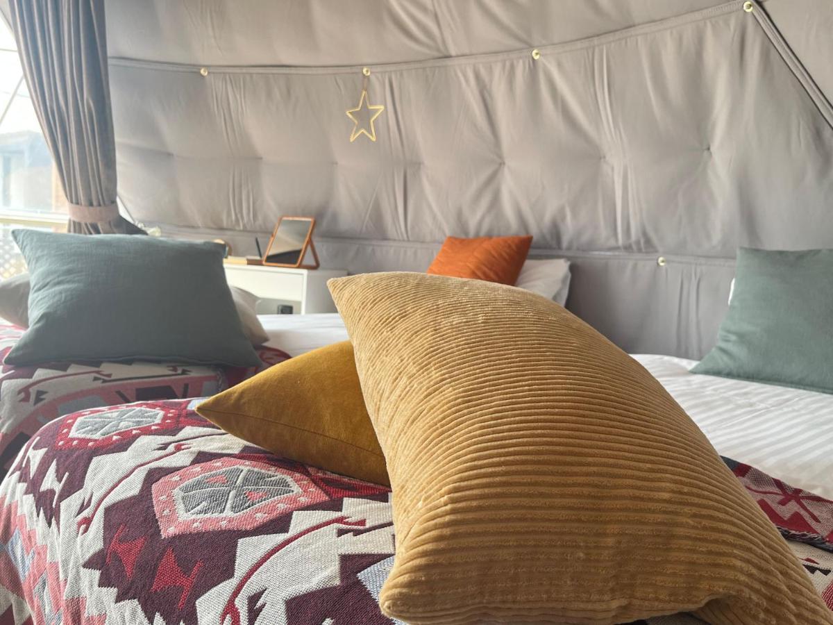 Hotel & Glamping Act Futtsu Εξωτερικό φωτογραφία