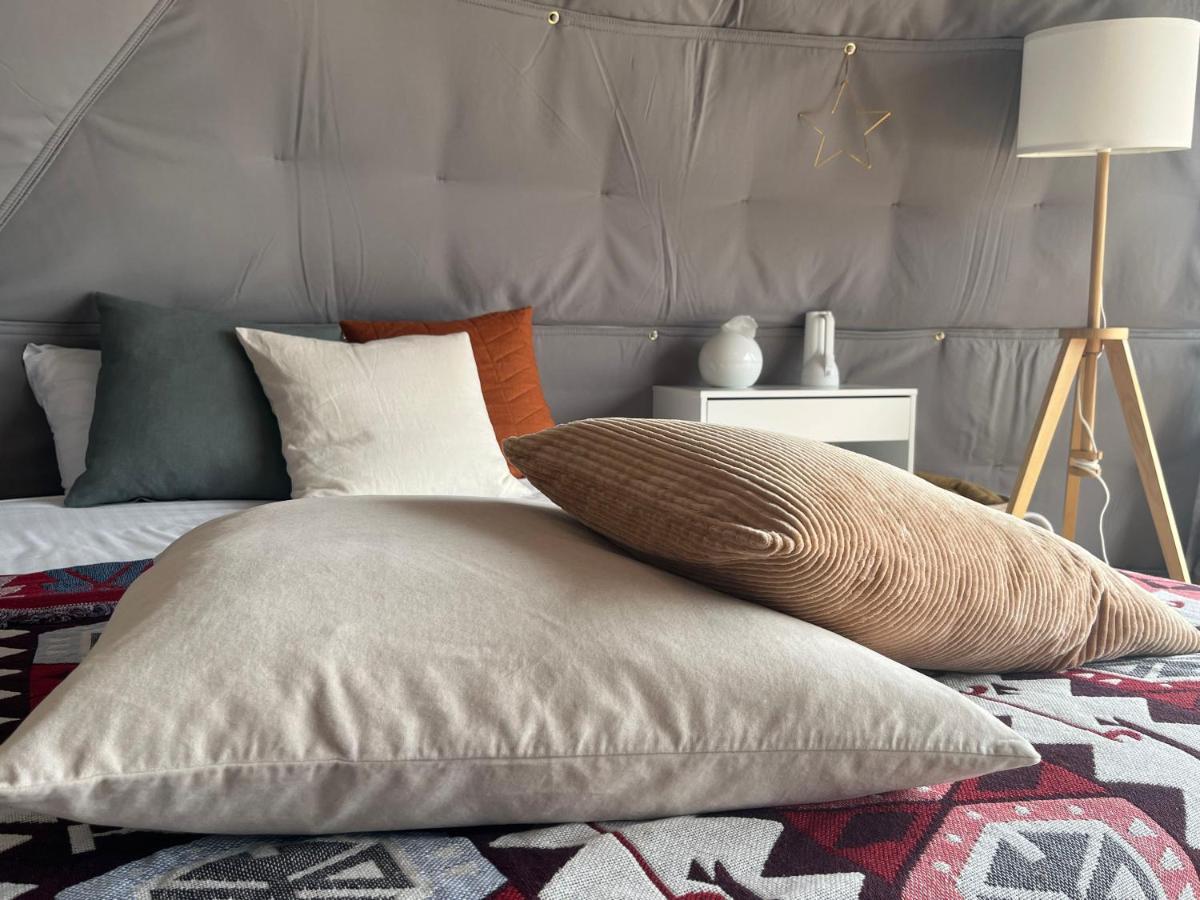 Hotel & Glamping Act Futtsu Εξωτερικό φωτογραφία